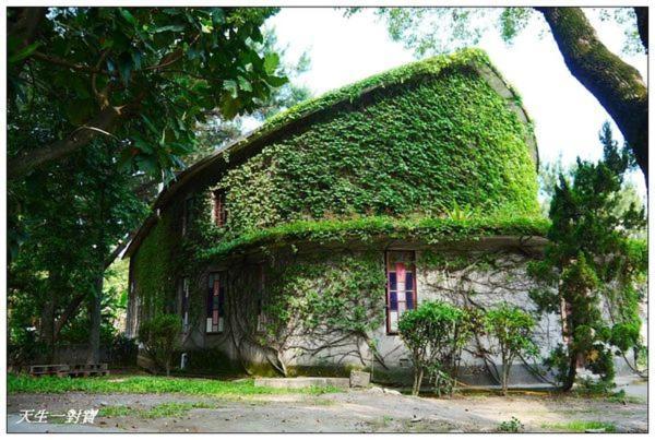 Stick-On B&B Shunan Exterior foto