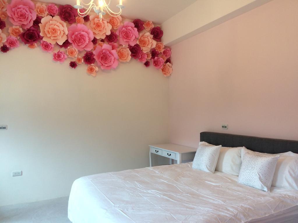 Stick-On B&B Shunan Exterior foto
