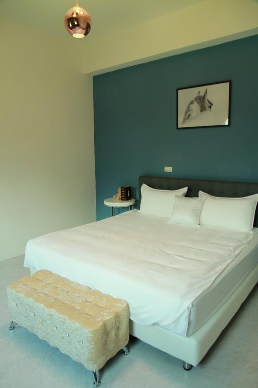Stick-On B&B Shunan Exterior foto