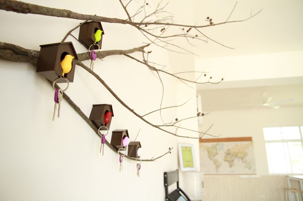 Stick-On B&B Shunan Exterior foto