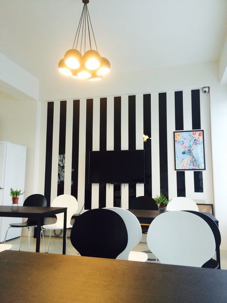 Stick-On B&B Shunan Exterior foto