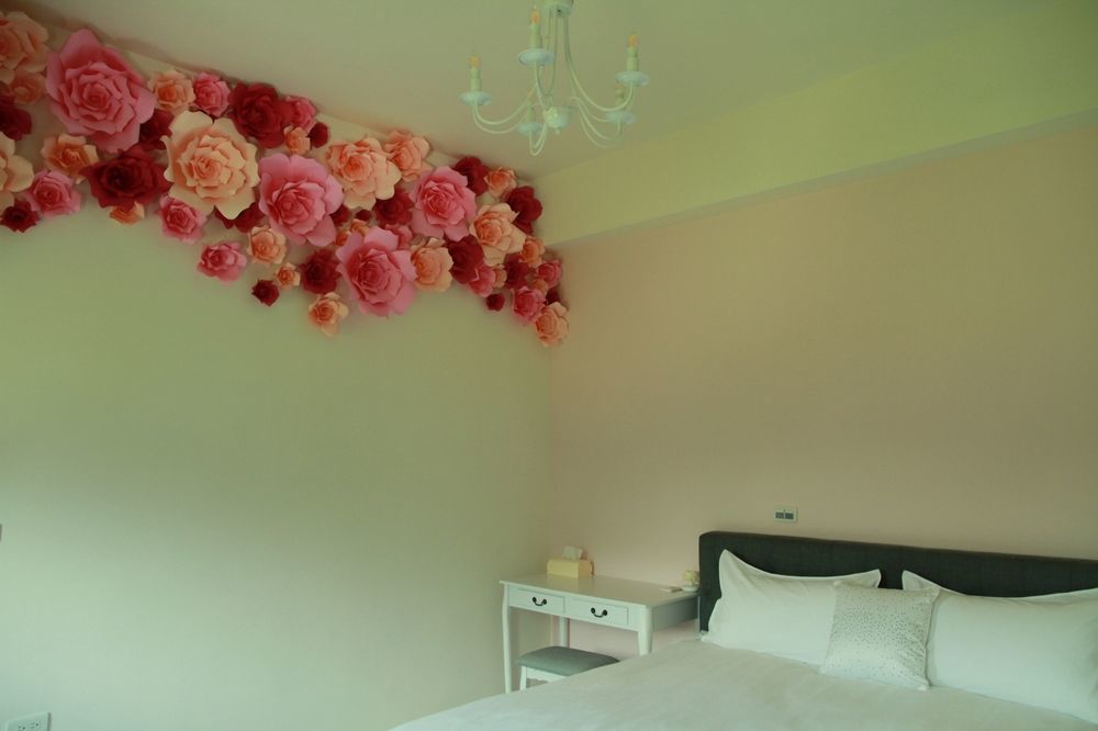 Stick-On B&B Shunan Exterior foto